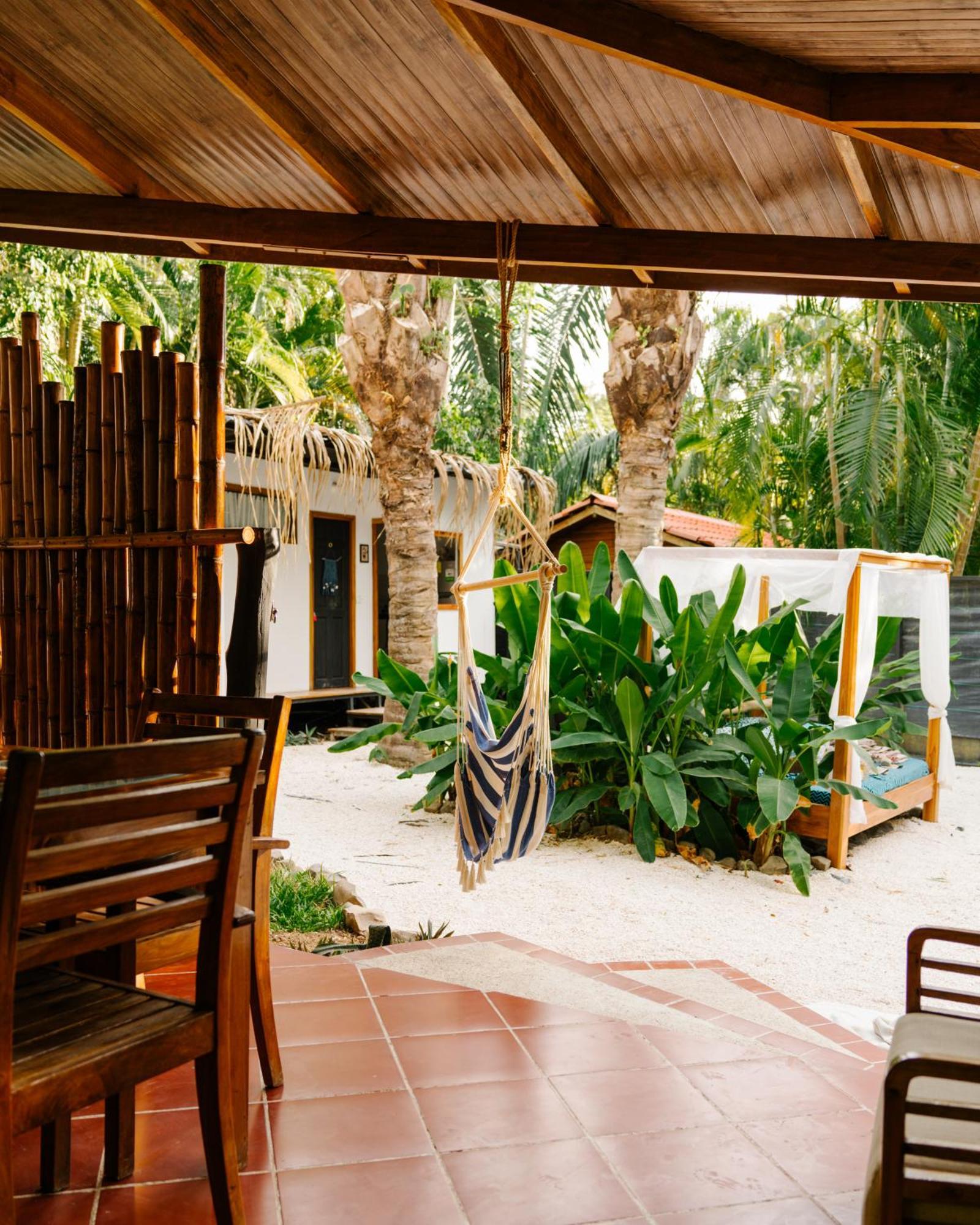 Salty Enthusiasts Share House & Villas Playa Santa Teresa  Luaran gambar